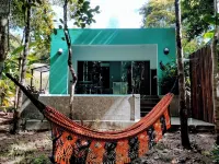 Cabana in Arraial d'Ajuda w/ Private Pool