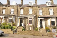 Brylie House, Large Central Family Home Stepping Stones Bolton Abbey 주변 호텔