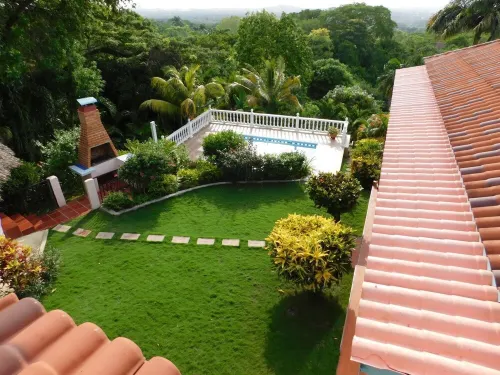 Tranquil Vacation Rental Near Cartagena, Ideal for Birding & Nature Enthusiasts!