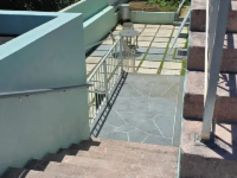 Enjoy a stylish experience at this centrally-located place. Hoteles en Parroquia de Warwick