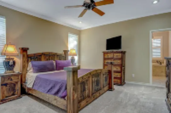 The M Ranch - Villa in Sherman, Wedding venue, Family get together