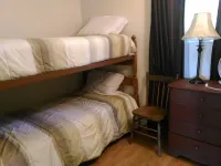 Cedar Cottage at Shiloh Cottages - Fenelon Falls
