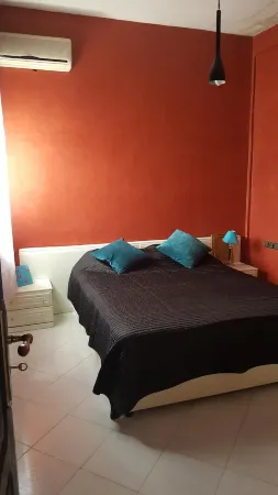 A Cozy Flat In A Quite Neighborhood