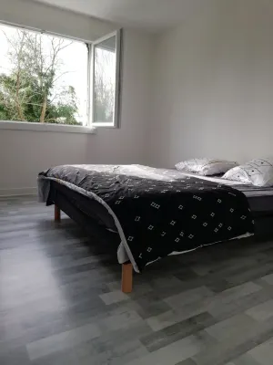 Superb apartment in the heart of PAU