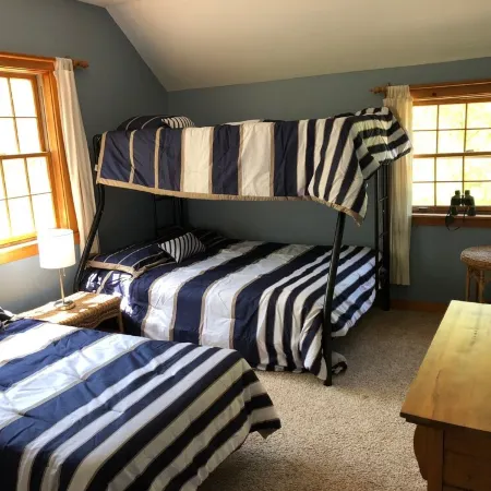 West Tisbury Country Home