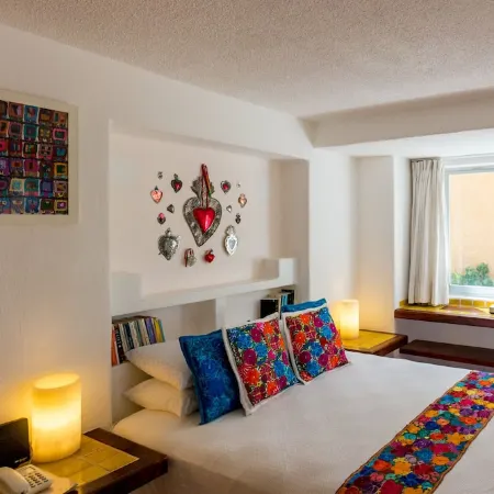 Luxury And Peaceful Little Condo With Direct Access To The Beach