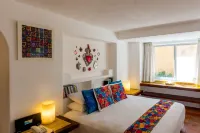 Luxury And Peaceful Little Condo With Direct Access To The Beach