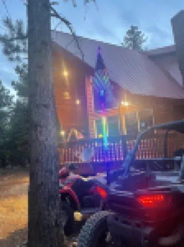 Fun for the kids and GREAT Kitchen