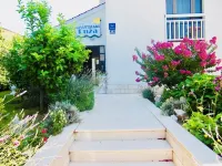 2 min. Sea / beach, private balcony, free Wi-Fi