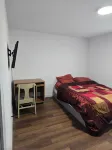 A peaceful abode with adventure and entertainment nearby! Hotels near Tooele Floral