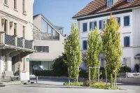 Schickes Apartment in Denkmalgeschütztem Haus in Seenähe Hotel a Hard