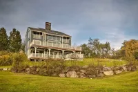 Killington Home w/ Hot Tub, Mtn Views & Updates!