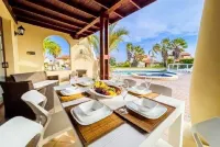 Private 4 Bedroom Villa at Tierra Del Sol Golf with Private Pool