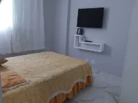 Beautiful seafront apartment