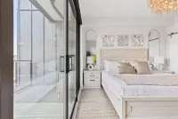 Ocean Peak Retreat at Saratoga Beach - Comox Valley's newest beachfront resort!