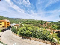 Duplex com Jacuzzi, Terraço, & Bbq. Vista Serra