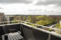 Apartment am Kurpark