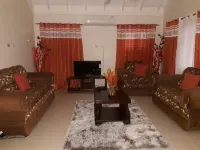 Welcome to The Palms. where you will experience paradise on earth Hotels in Priory