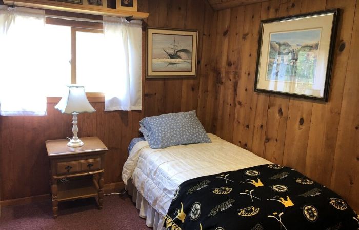 Relaxing clean cozy spacious artsy  S. Wellfleet home delightful inside and out