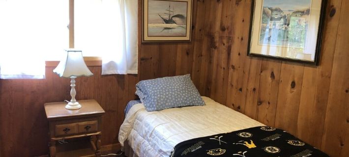 Relaxing clean cozy spacious artsy  S. Wellfleet home delightful inside and out Hotels in Wellfleet