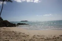 Studio - Le gosier Grande Baie附近的飯店