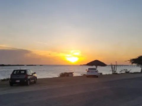 OCEAN FRONT-SUNSETS-PRIVATE POOL2 or 3 bedrooms Hotels in Pos Chiquito