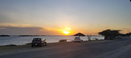 OCEAN FRONT-SUNSETS-PRIVATE POOL2 or 3 bedrooms