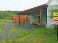 Red Roof Bed & Breakfast Hotels in Lunenburg