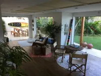 Barra do Sahy (North Shore) - "Walk in the sand" Hotels in Barra do Sahy