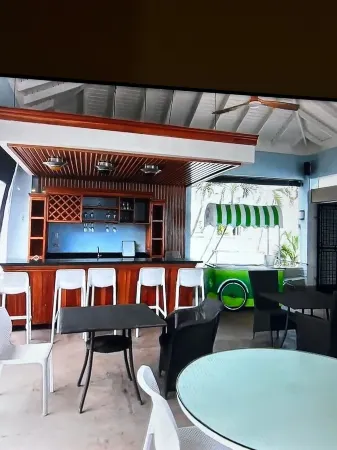 Chill-in-Negril  Renewed paradise where all your needs are met.