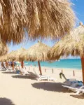 Newly Updated Las Palomas 2BR/2Bath w/bonus area- Ocean Front Cristal - Phase 1 - 4성급