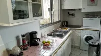 Studio Ideal for Curists, 30M2 Terrace, Magnificent View