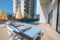 İnci Suite Tatil Evleri - Pools