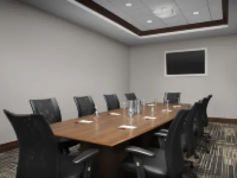 Homewood Suites by Hilton Oklahoma City - Bricktown Hotels in Oklahoma City