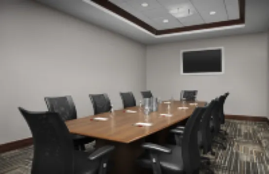 Homewood Suites by Hilton Oklahoma City - Bricktown