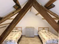 Casa de Campo a 5 Minutos de las Playas de Porto de Espasante Hotels in Ortigueira