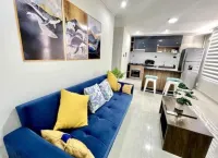 Tranquil apartment with WiFi in Santa Cruz de la Sierra