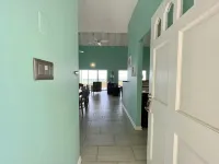 Convenient, clean, private, spacious and ready for your large group or family!