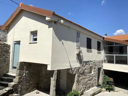 Casa da Pipela Отели в г. Sao Miguel