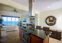 Luxury 3 Bedroom/3.5 Bath Condo overlooking Jaco Beach.