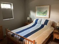 Laneway close to UofS, downtown, and City Hospital. Pet friendly! 새스커툰 호텔