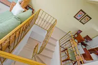 Fast WiFi, 4 bedrooms, sleeps 8, panoramic ocean views, West Coast .. Paradise ! Hotels in Prospect