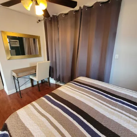 Chic Centrally Located Loft: Relax in the Heart of Pico/Robertson Отели рядом с достопримечательностью «Golden Triangle»