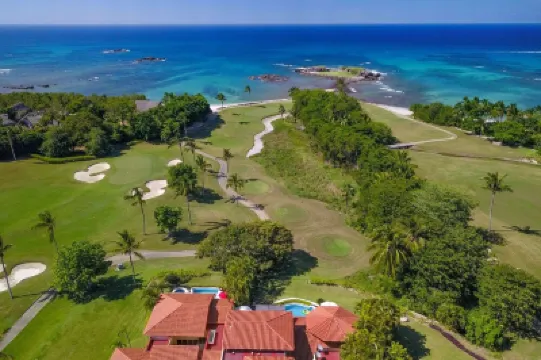 6-bdr Luxury Villa at Las Palmas Punta Mita - Ocean & golf views - sleeps 15 Các khách sạn ở 