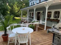 Manoire D'antan - 18e Siècle Hotels in D'Autray Regional County Municipality