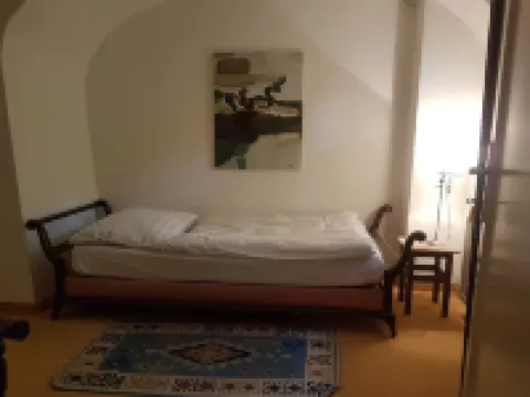 Enjoy with all senses - find silence and relaxation