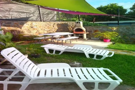 Grande Maison Spacieuse et Accueillante Située à Saint-leu Отели рядом с достопримечательностью «Келония»