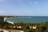PAUL'S BEACH AND MOUNTAIN VIEW, BEAUTIFUL ONE BEDROOM PLAYA AZUL!