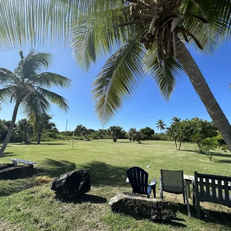 The TipSea Turtle at Cabrita by the Sea - a romantic oceanfront condo