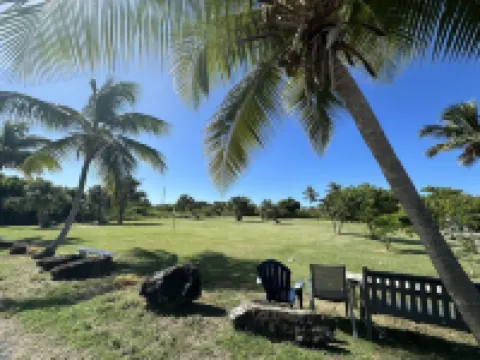 The TipSea Turtle at Cabrita by the Sea - a romantic oceanfront condo